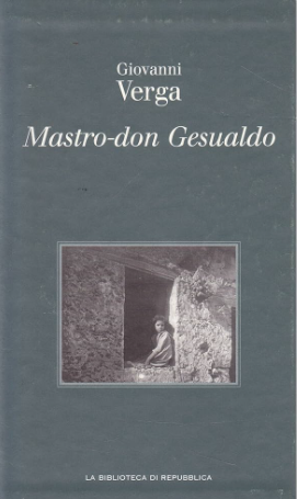 MASTRO-DON GESUALDO